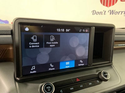 2022 Ford Maverick Lariat ***GOLD CERTFIED***