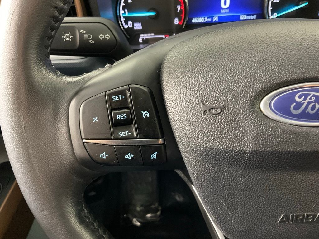 2022 Ford Maverick Lariat ***GOLD CERTFIED***