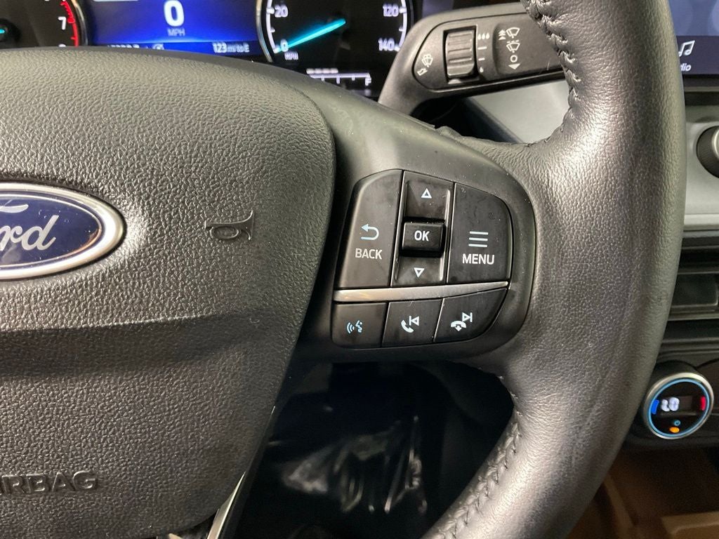 2022 Ford Maverick Lariat ***GOLD CERTFIED***
