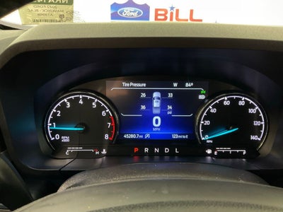 2022 Ford Maverick Lariat ***GOLD CERTFIED***