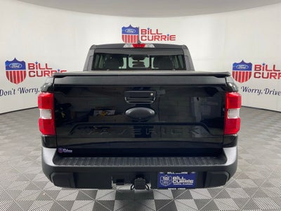 2022 Ford Maverick Lariat ***GOLD CERTFIED***