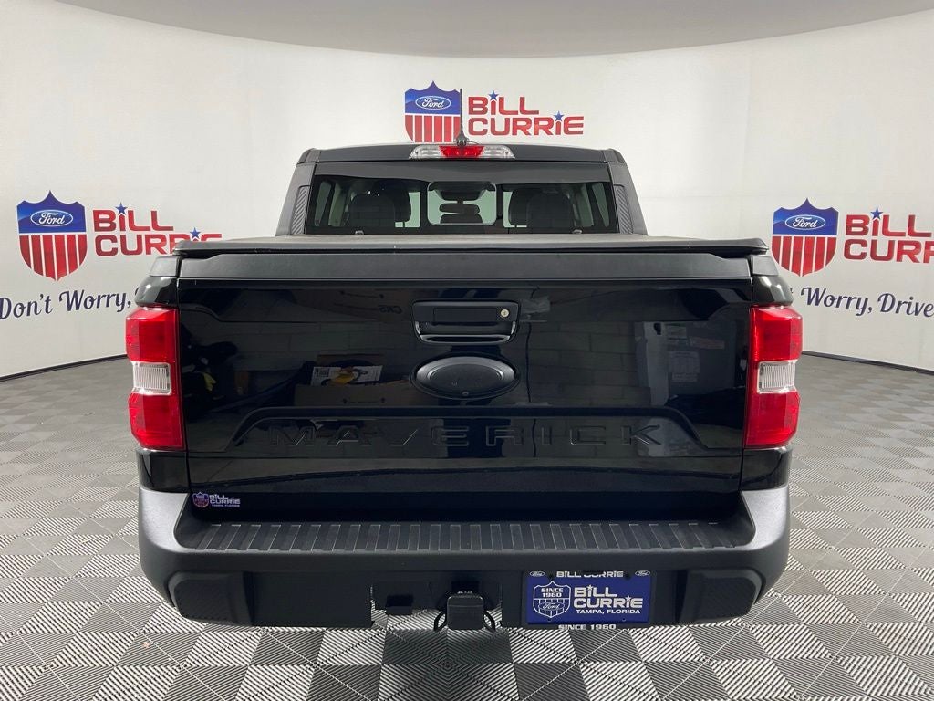 2022 Ford Maverick Lariat ***GOLD CERTFIED***