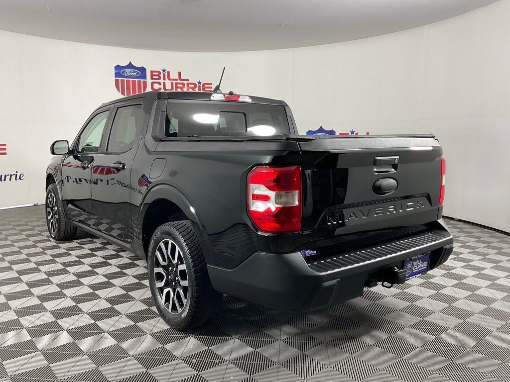 2022 Ford Maverick Lariat ***GOLD CERTFIED***