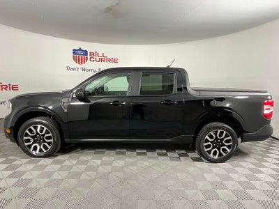 2022 Ford Maverick Lariat ***GOLD CERTFIED***