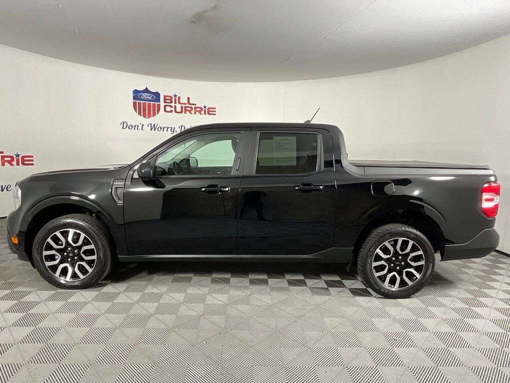 2022 Ford Maverick Lariat ***GOLD CERTFIED***