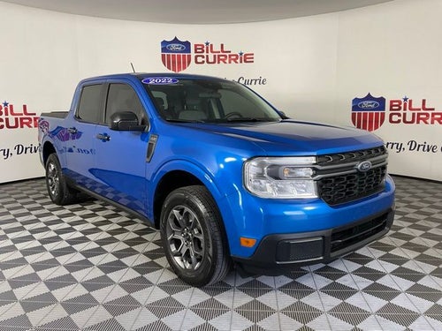 2022 Ford Maverick XLT ***PRE AUCTION SALE***