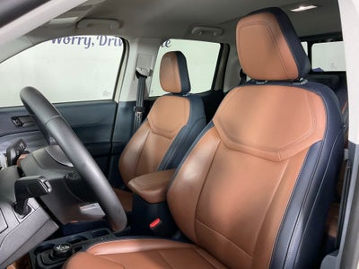 2024 Ford Maverick Lariat ***GOLD CERTIFIED***