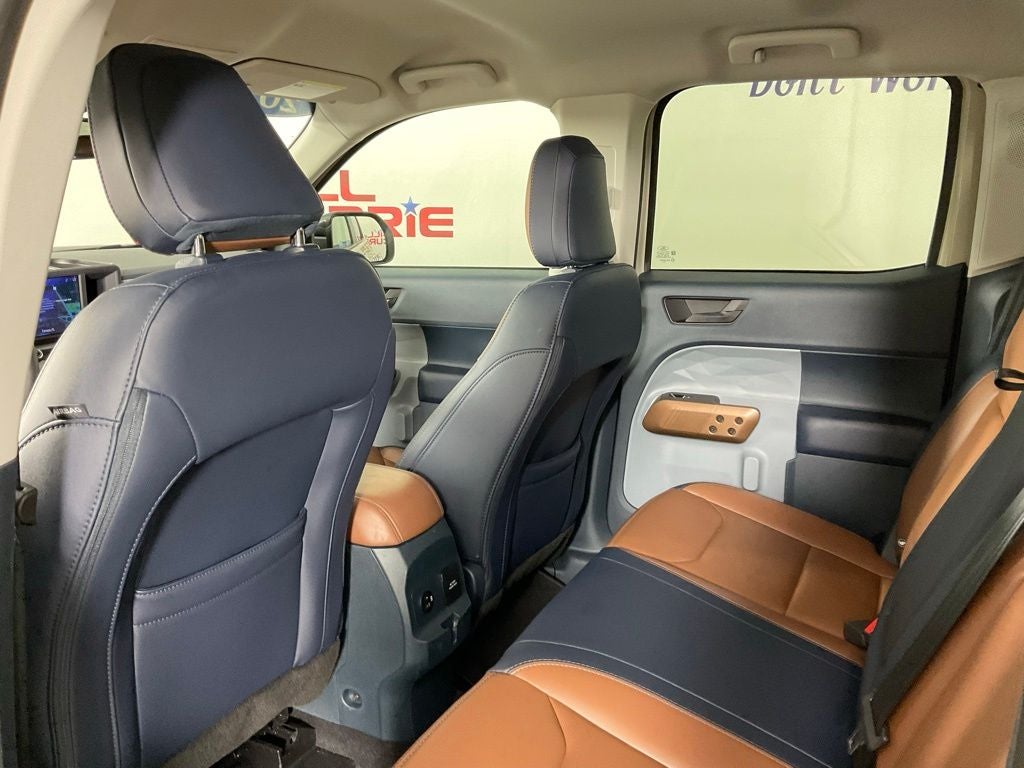 2024 Ford Maverick Lariat ***GOLD CERTIFIED***