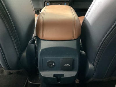 2024 Ford Maverick Lariat ***GOLD CERTIFIED***