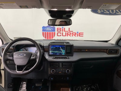 2024 Ford Maverick Lariat ***GOLD CERTIFIED***