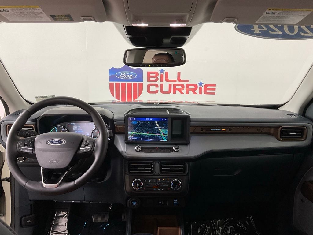 2024 Ford Maverick Lariat ***GOLD CERTIFIED***