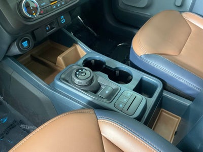 2024 Ford Maverick Lariat ***GOLD CERTIFIED***