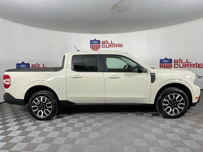 2024 Ford Maverick Lariat ***GOLD CERTIFIED***