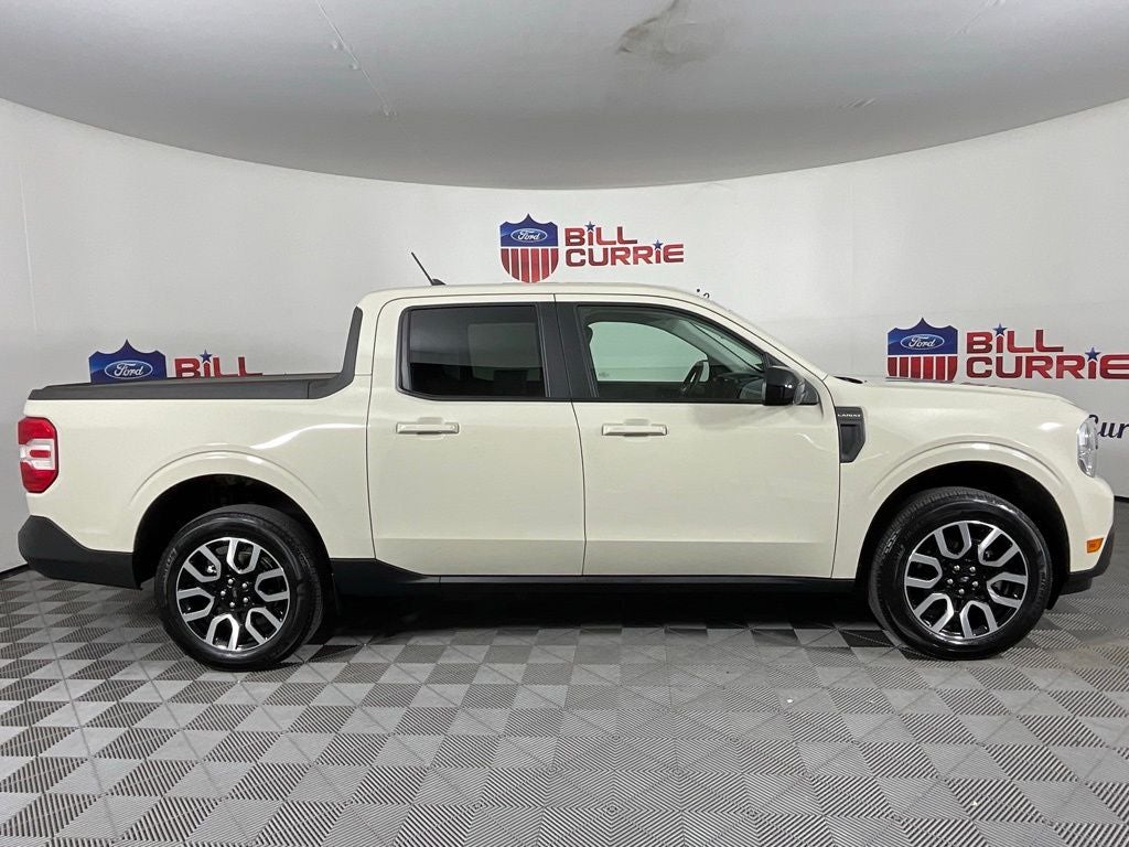 2024 Ford Maverick Lariat ***GOLD CERTIFIED***