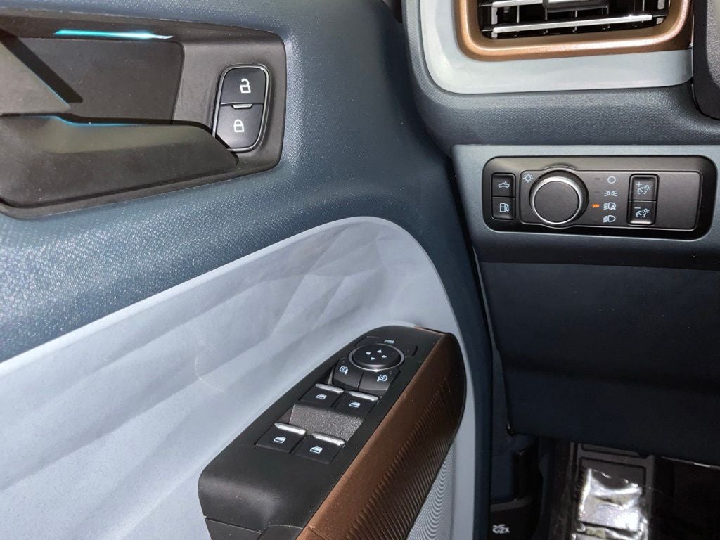 2024 Ford Maverick Lariat ***GOLD CERTIFIED***