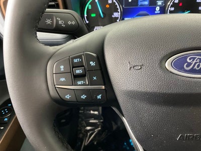 2024 Ford Maverick Lariat ***GOLD CERTIFIED***