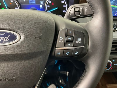 2024 Ford Maverick Lariat ***GOLD CERTIFIED***