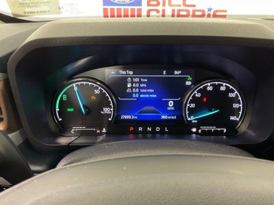 2024 Ford Maverick Lariat ***GOLD CERTIFIED***