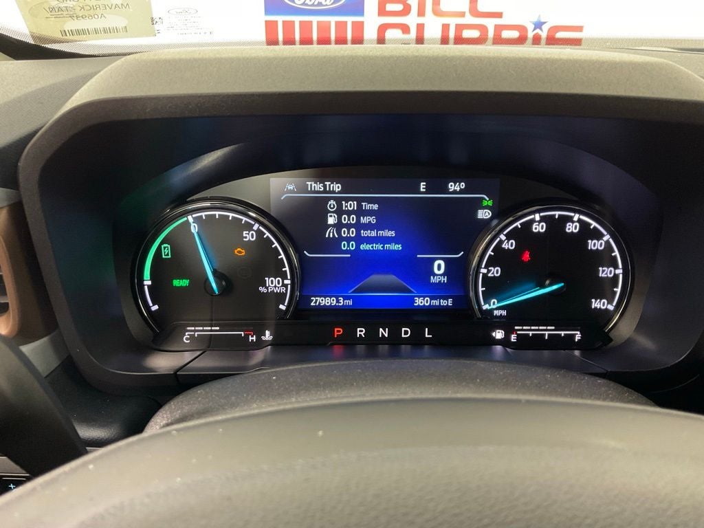2024 Ford Maverick Lariat ***GOLD CERTIFIED***
