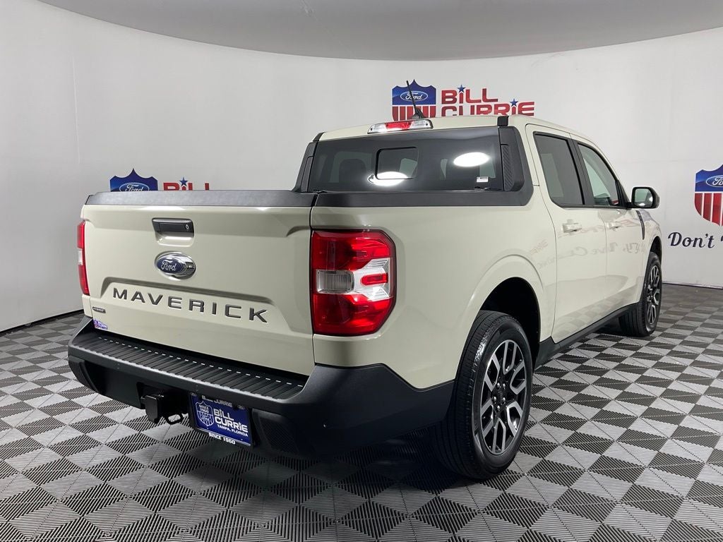 2024 Ford Maverick Lariat ***GOLD CERTIFIED***