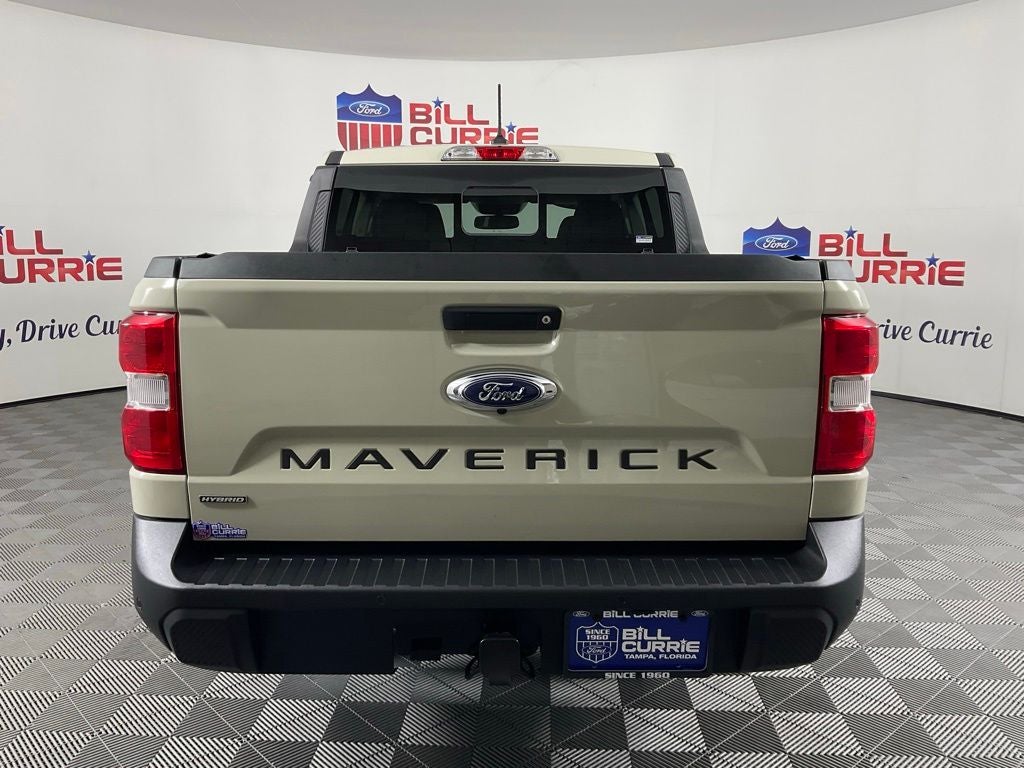 2024 Ford Maverick Lariat ***GOLD CERTIFIED***