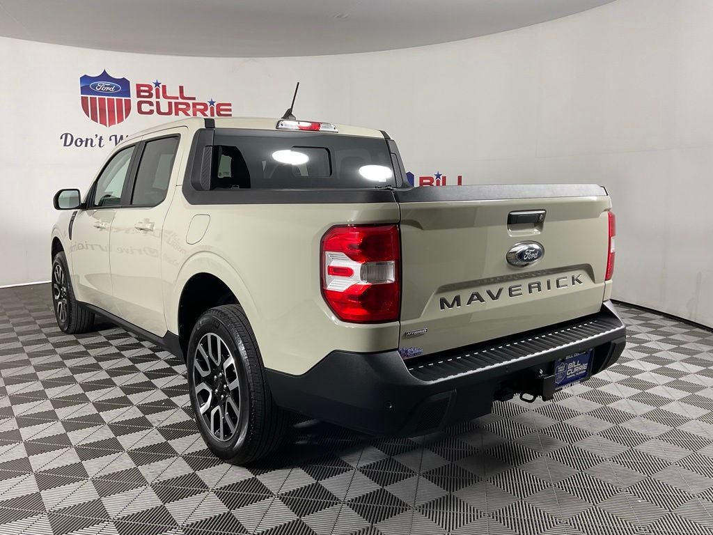 2024 Ford Maverick Lariat ***GOLD CERTIFIED***