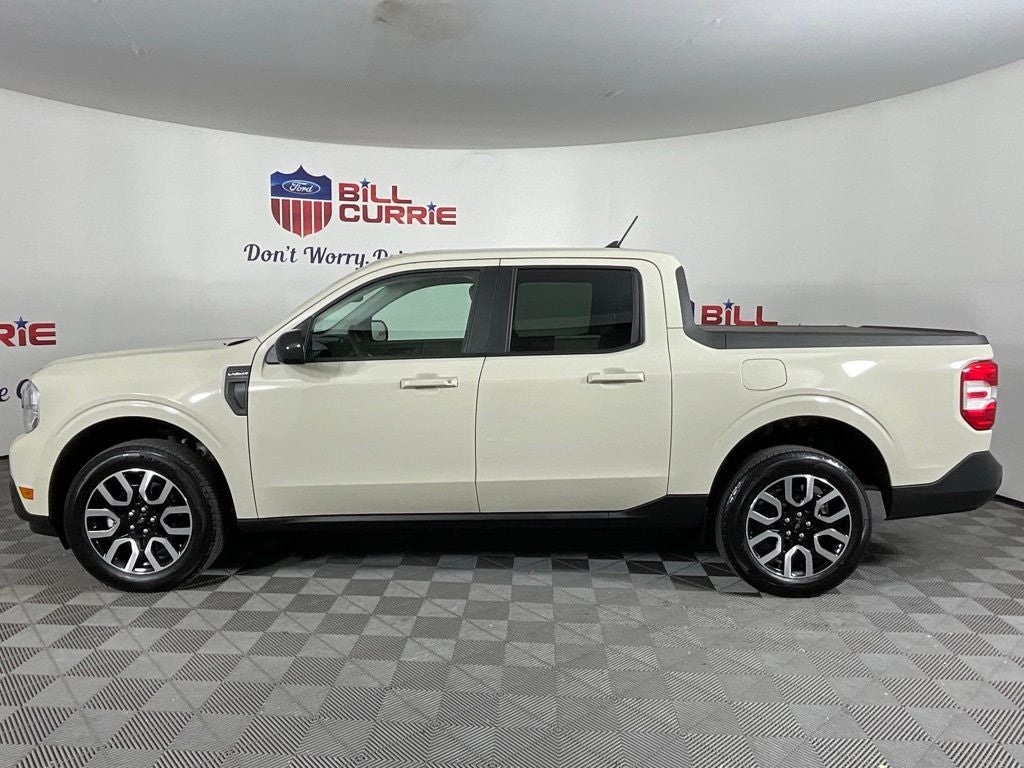 2024 Ford Maverick Lariat ***GOLD CERTIFIED***