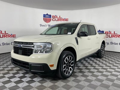 2024 Ford Maverick Lariat ***GOLD CERTIFIED***