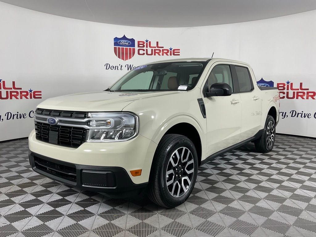 2024 Ford Maverick Lariat ***GOLD CERTIFIED***