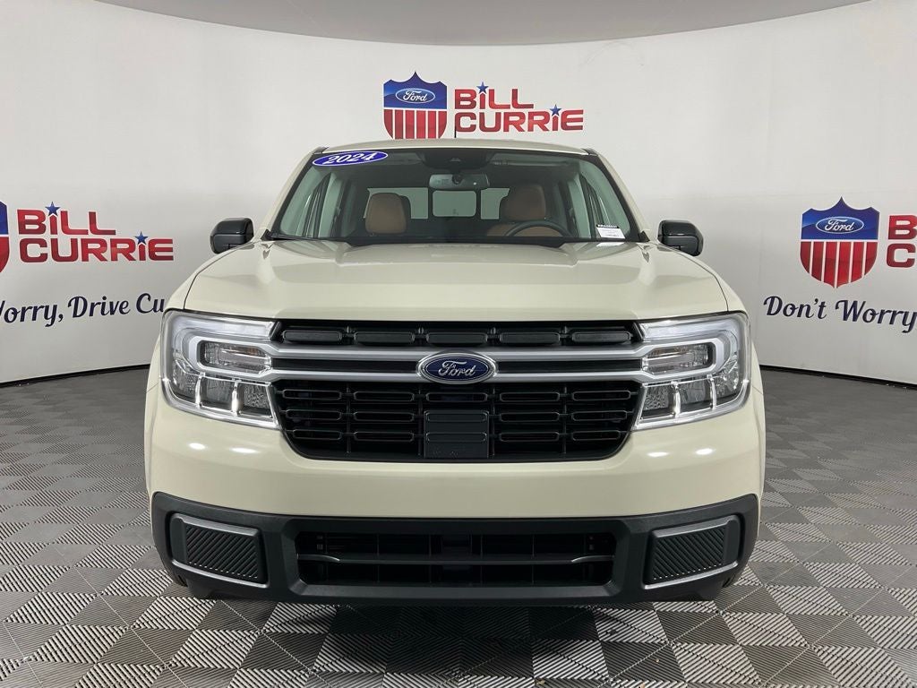 2024 Ford Maverick Lariat ***GOLD CERTIFIED***