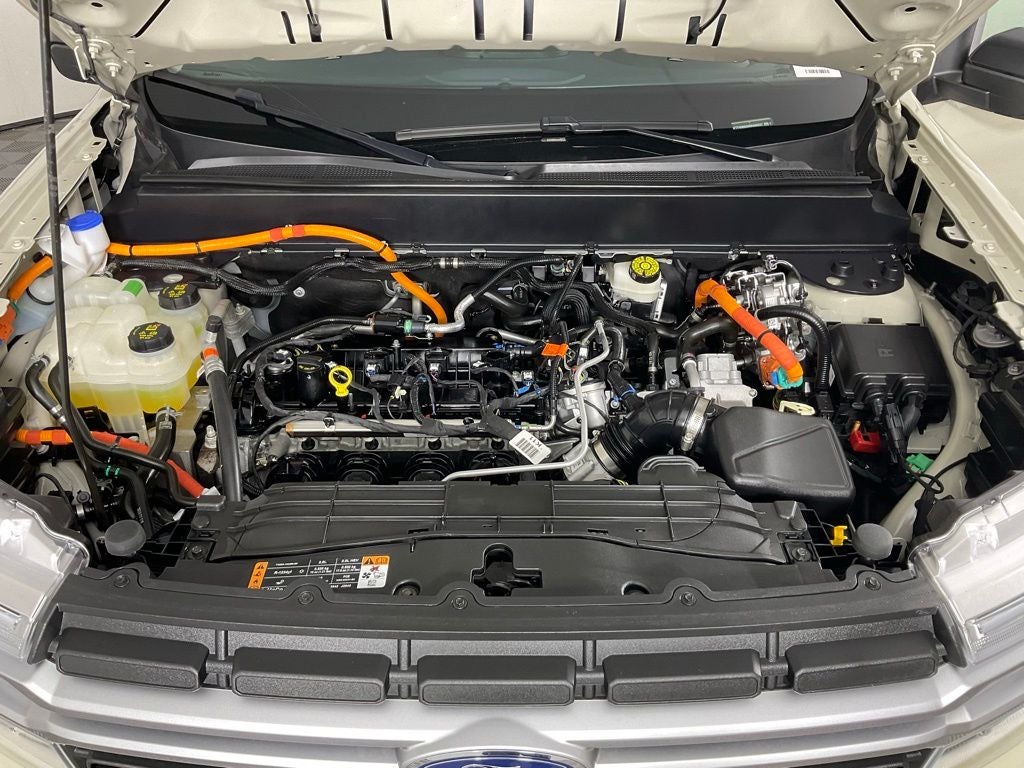 2024 Ford Maverick Lariat ***GOLD CERTIFIED***