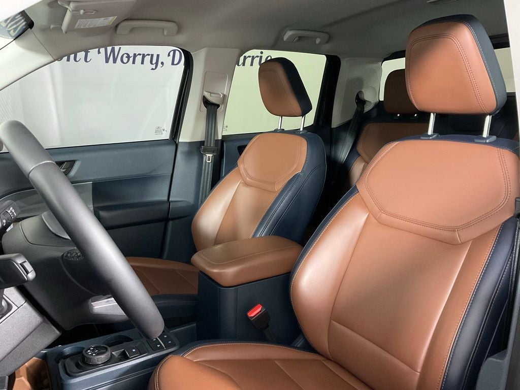 2024 Ford Maverick Lariat ***GOLD CERTIFIED***