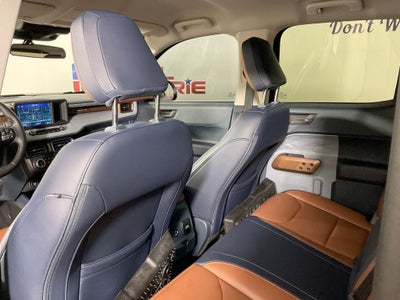 2024 Ford Maverick Lariat ***GOLD CERTIFIED***