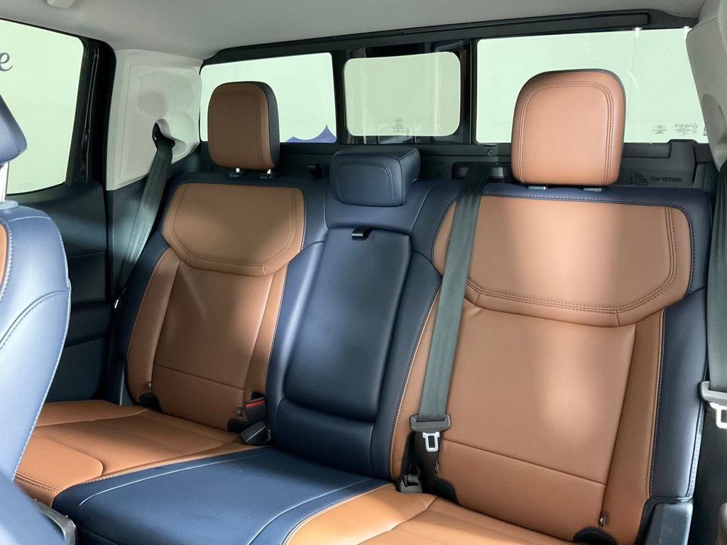 2024 Ford Maverick Lariat ***GOLD CERTIFIED***