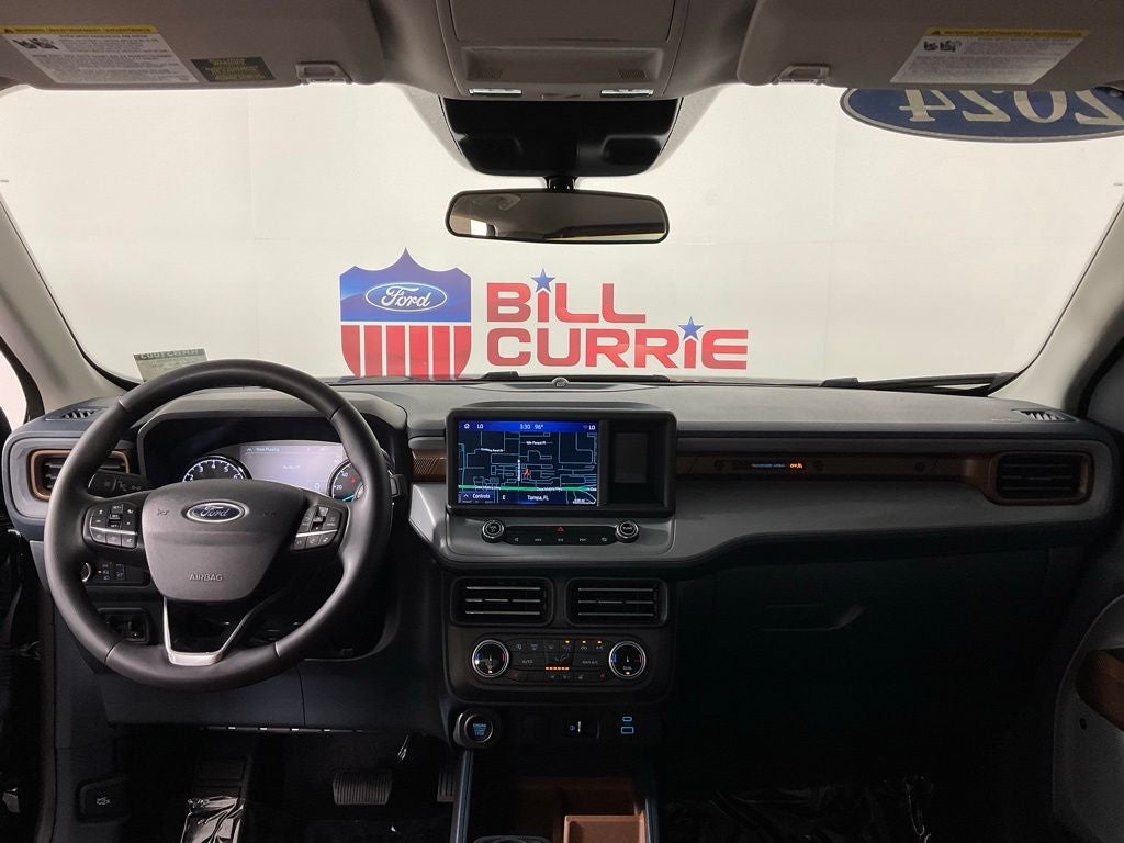 2024 Ford Maverick Lariat ***GOLD CERTIFIED***