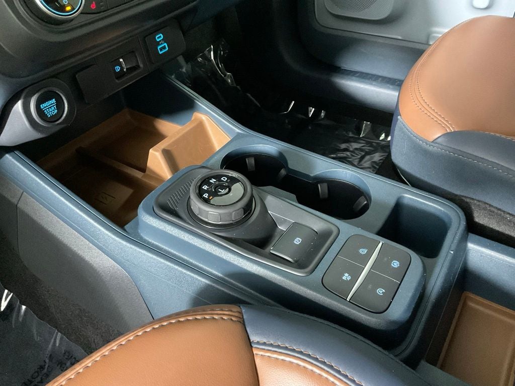 2024 Ford Maverick Lariat ***GOLD CERTIFIED***