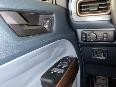 2024 Ford Maverick Lariat ***GOLD CERTIFIED***