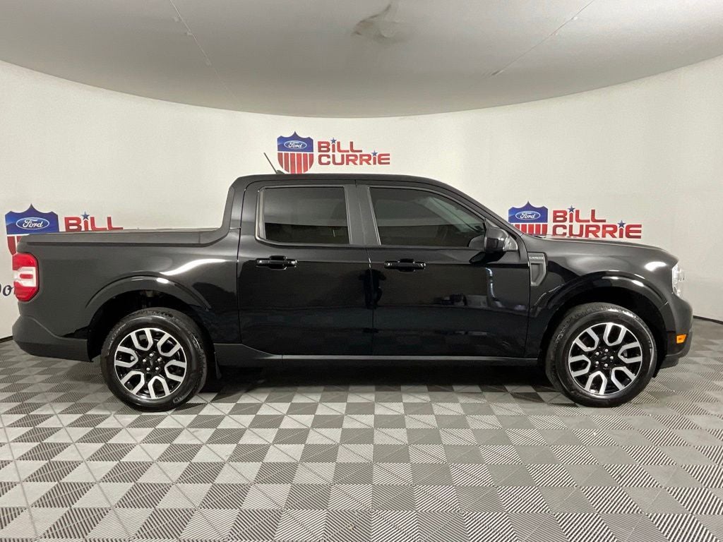2024 Ford Maverick Lariat ***GOLD CERTIFIED***
