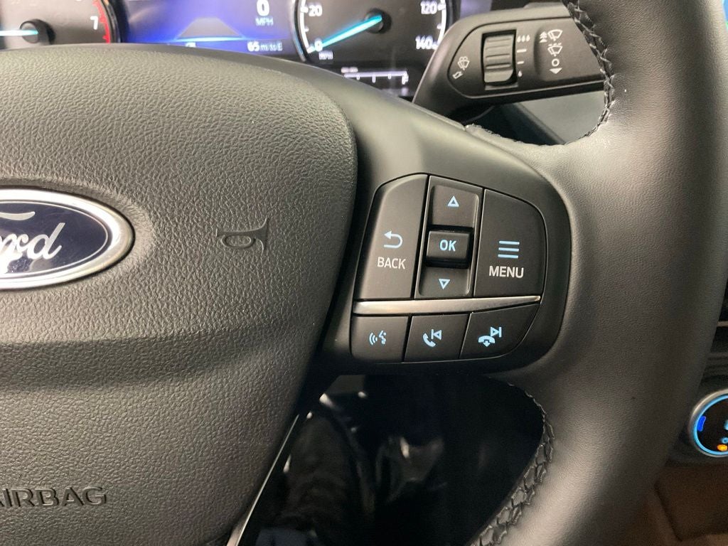 2024 Ford Maverick Lariat ***GOLD CERTIFIED***