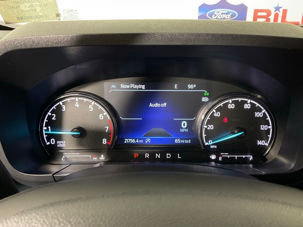 2024 Ford Maverick Lariat ***GOLD CERTIFIED***