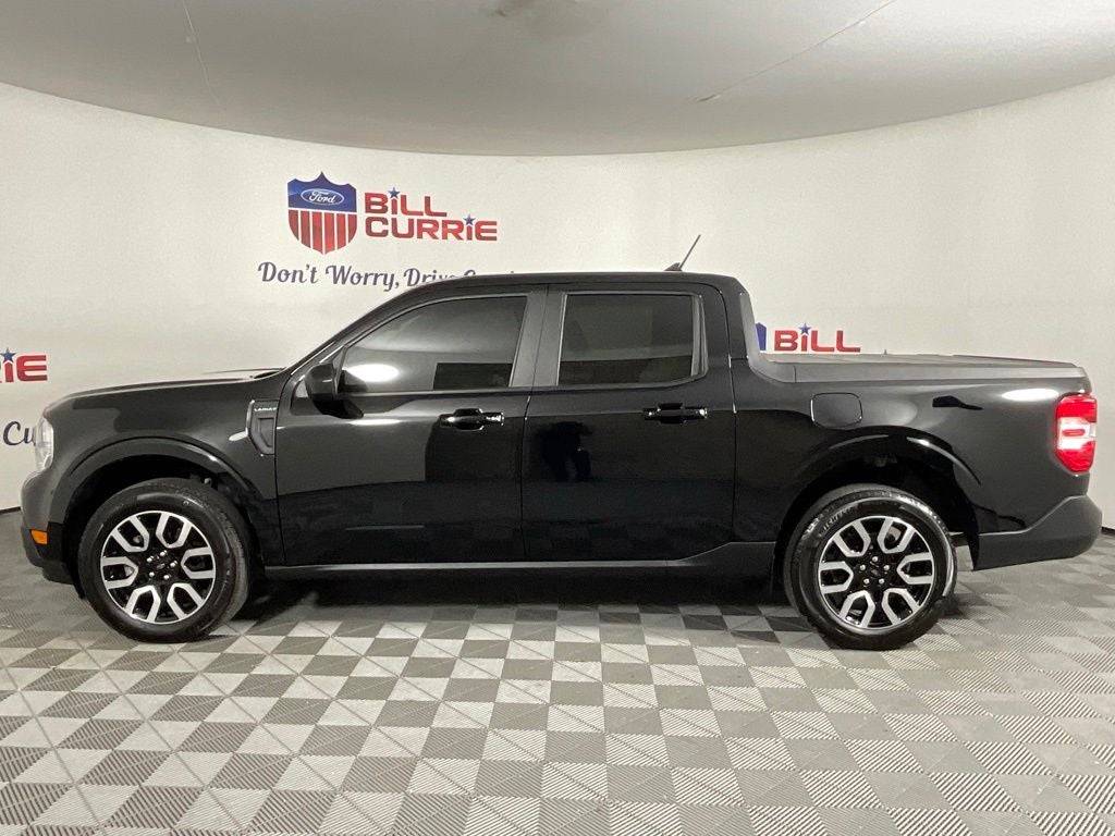 2024 Ford Maverick Lariat ***GOLD CERTIFIED***
