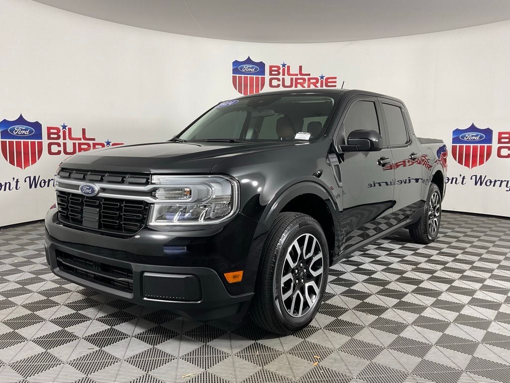 2024 Ford Maverick Lariat ***GOLD CERTIFIED***
