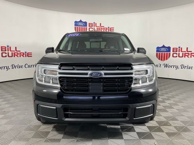 2024 Ford Maverick Lariat ***GOLD CERTIFIED***