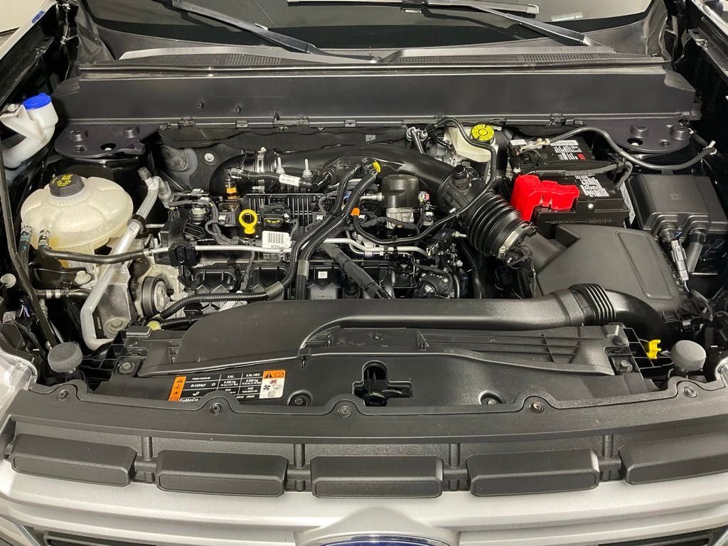 2024 Ford Maverick Lariat ***GOLD CERTIFIED***