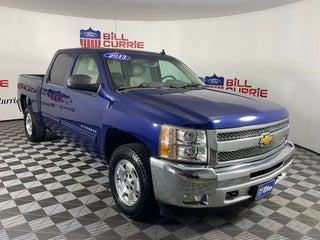 2013 Chevrolet Silverado 1500 LT ***PRE AUCTION SALE***