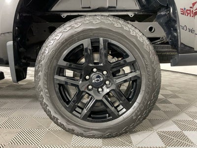 2023 Chevrolet Silverado 1500 LT Trail Boss ***BLUE CERTIFIED***