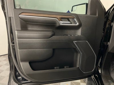 2023 Chevrolet Silverado 1500 LT Trail Boss ***BLUE CERTIFIED***