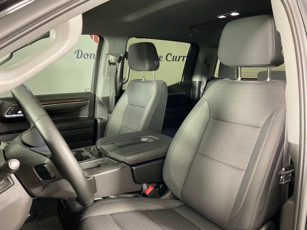 2023 Chevrolet Silverado 1500 LT Trail Boss ***BLUE CERTIFIED***