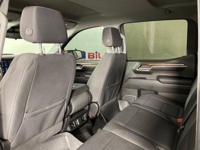 2023 Chevrolet Silverado 1500 LT Trail Boss ***BLUE CERTIFIED***