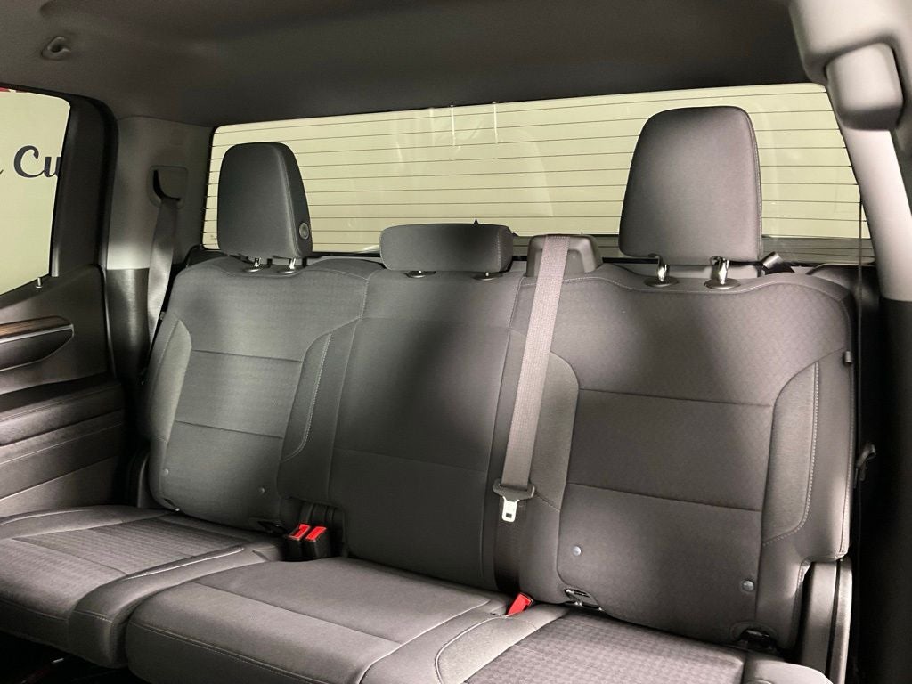 2023 Chevrolet Silverado 1500 LT Trail Boss ***BLUE CERTIFIED***